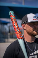 2026 Easton Tyler Marshburn 12.75" 1-Piece Loaded USSSA Slowpitch Softball Bat - ESU6MRSH1L