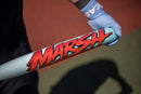 2026 Easton Tyler Marshburn 12.75" 1-Piece Loaded USSSA Slowpitch Softball Bat - ESU6MRSH1L