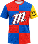 Marucci Block Party Limited Buy-In