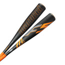 2027 MARUCCI F5 -10 USSSA JUNIOR BIG BARREL BASEBALL BAT MJBBF55