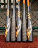 2027 MARUCCI F5 -10 USSSA JUNIOR BIG BARREL BASEBALL BAT MJBBF55