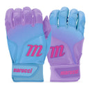 MARUCCI PWR FADE BATTING GLOVES (MULTIPLE COLORS)