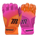 MARUCCI PWR FADE BATTING GLOVES (MULTIPLE COLORS)