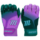 MARUCCI PWR FADE BATTING GLOVES (MULTIPLE COLORS)