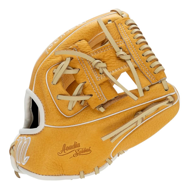 Marucci Acadia 11.25" Youth Baseball Glove - MFG2AC42A2-MS/CM