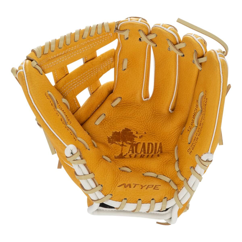 Marucci Acadia 12" Youth Baseball Glove - MFG2AC45A3-MS/CM