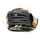 Marucci Cypress 12.75" Baseball Glove - MFG2CY98R3-BK/TF
