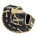 Marucci Cypress 12.75" First Base Mitt/Glove - MFG2CY38S1-BK/CM