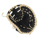 Marucci Cypress 12.75" First Base Mitt/Glove - MFG2CY38S1-BK/CM