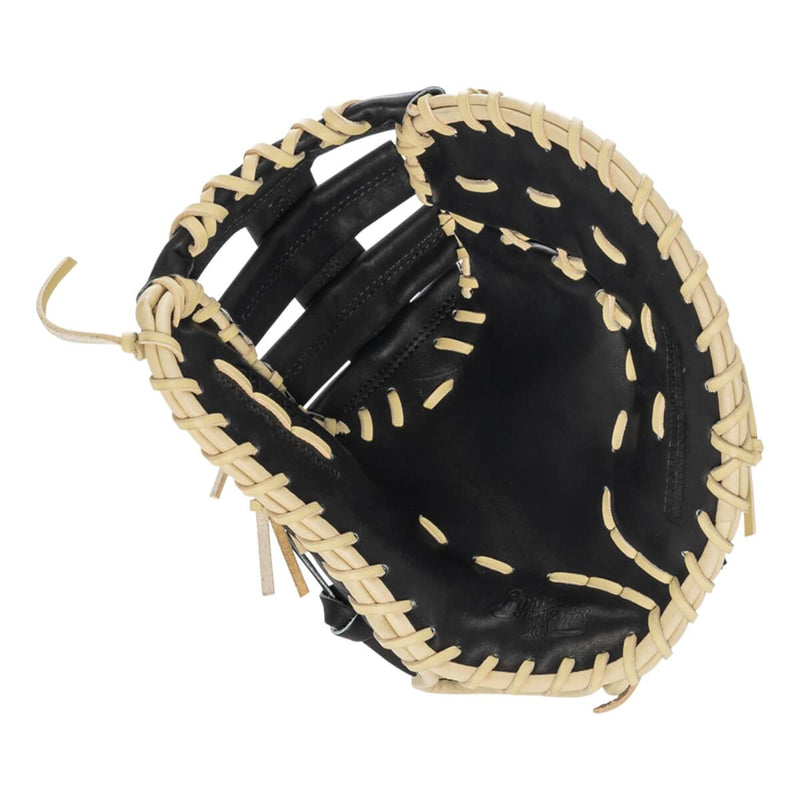 Marucci Cypress 12.75" First Base Mitt/Glove - MFG2CY38S1-BK/CM