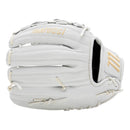 Marucci Magnolia 12.25" Fastpitch Softball Glove - MFGMGM46K6FP-W
