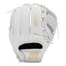 Marucci Magnolia 12.25" Fastpitch Softball Glove - MFGMGM46K6FP-W