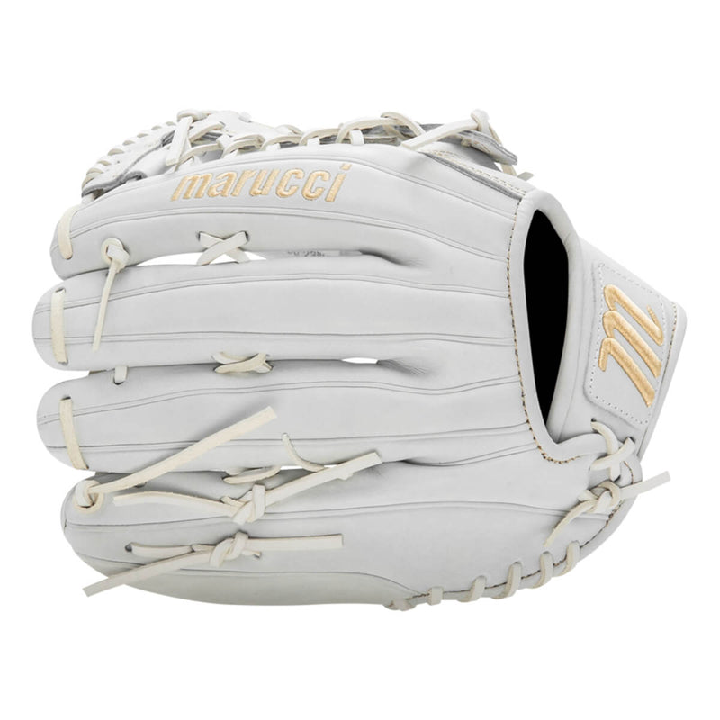 Marucci Magnolia 12.5" Fastpitch Softball Glove - MFGMGM97A6FP-W