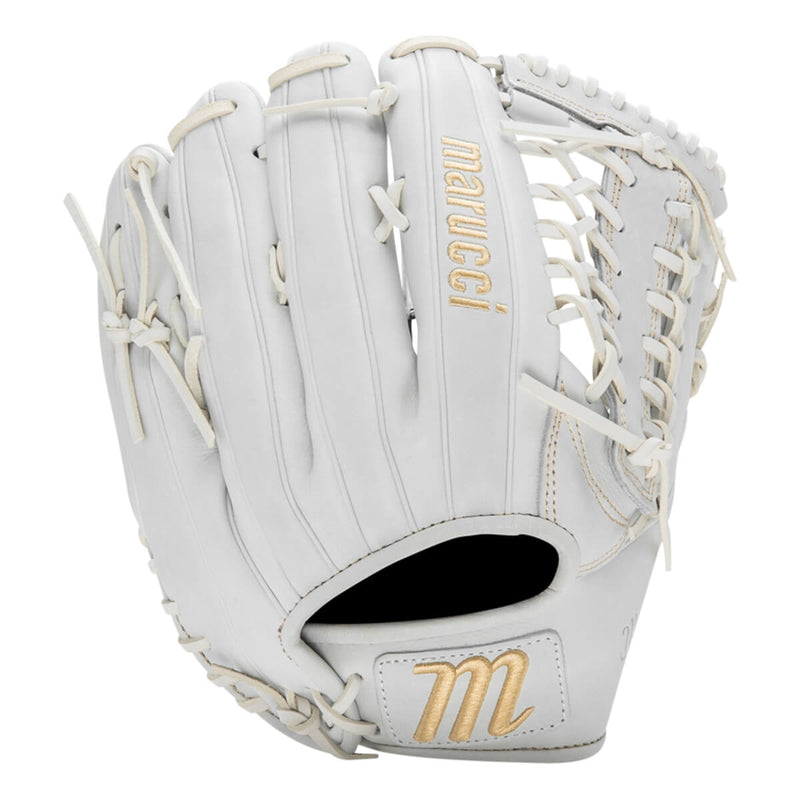 Marucci Magnolia 12.5" Fastpitch Softball Glove - MFGMGM97A6FP-W