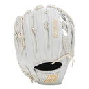 Marucci Magnolia 12.75" Fastpitch Softball Glove - MFGMGM98R3FP-W