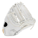 Marucci Magnolia 13" Fastpitch Softball First Base Mitt/Glove - MFGMGM39S3FP-W