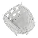 Marucci Magnolia 34" Fastpitch Softball Catcher's Mitt/Glove - MFGMGM240C2FP-W