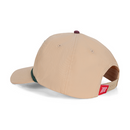 Marucci The Mallard Tan Adjustable Back Hat - MAHTMAL-TN