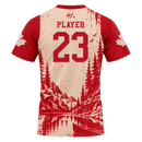 The Moose is Loose SISC Limited Edition Buy-In Jersey