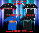 Nextt Up Tee Collection