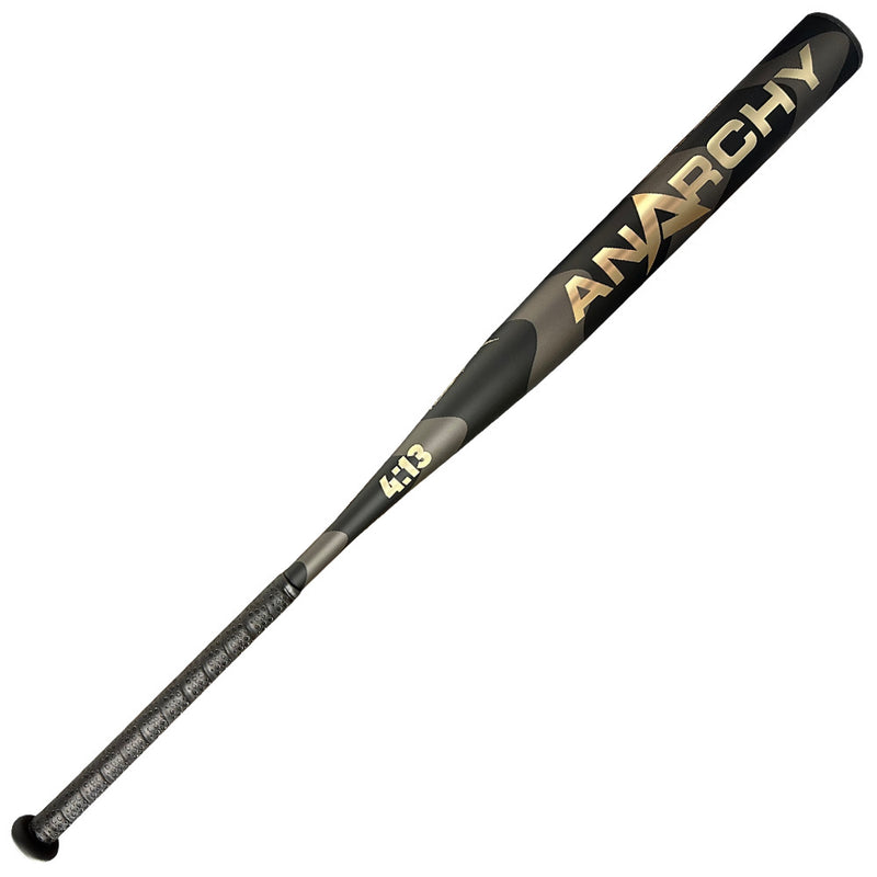 2023 Anarchy Nimmo 12.5″ Barrel 1PC .5oz End Load USSSA Slowpitch Softball Bat A23UMWSN112-2