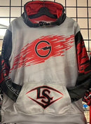 2021 Louisville Performance â€œPURCELLâ€ Hoodie Non Custom Option - NON-CUST-PURCELL-HOOD