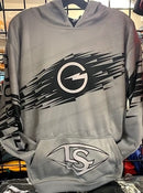 2021 Louisville Performance â€œSANCHEZâ€ Hoodie Non Custom Option - NON-CUST-SANCHEZ-HOOD