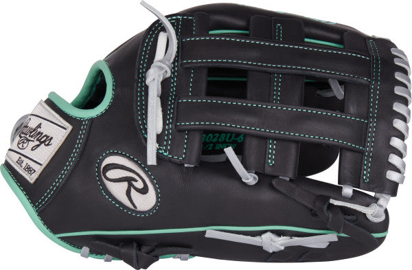 Rawlings NXT Series ContoUR Series 12.5" Glove - NXT3028U-6B