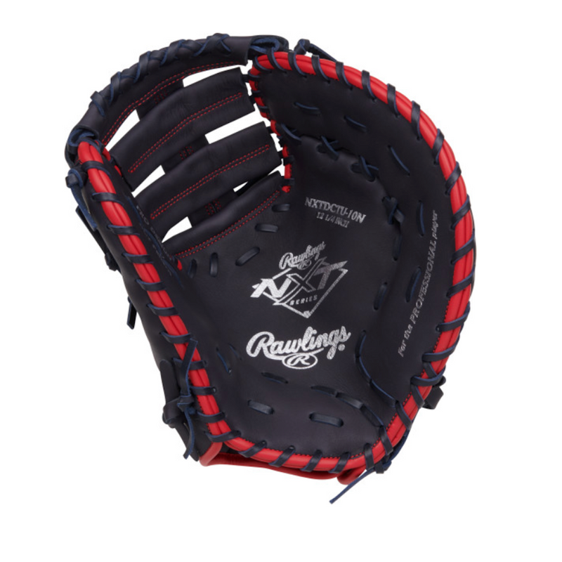 Rawlings NXT ContoUR series  12.5" First Base Mitt - NXTDCTU-10N