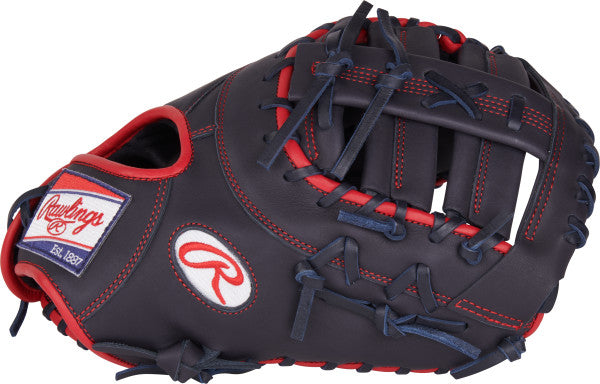 Rawlings NXT ContoUR series  12.5" First Base Mitt - NXTDCTU-10N