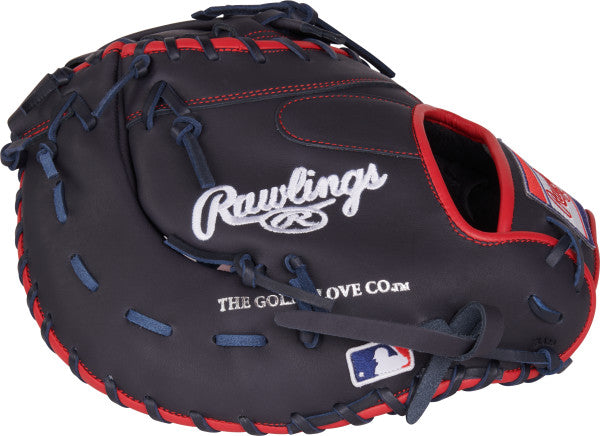 Rawlings NXT ContoUR series  12.5" First Base Mitt - NXTDCTU-10N