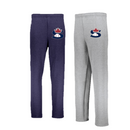 Stratford Nationals DRI Power Open Bottom Russel Brand Sweat Pants - STRAT-NAT-SWEATS-AUG-596HBM