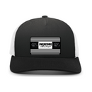 OA Apparel Panel Snapback Hat - OA-PANEL-SNAP