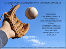 SEPT 2020 Wilson A2000/Smash It Sports Canada Monthly Glove Club - A2000-SEPT-SISCGC