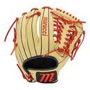 Marucci Oxbow M Type 44A6 11.75" Modified Trapeze Baseball Glove - MFG2OX44A6