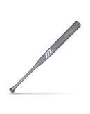 Marucci On Deck Maple Weighted Warm Up Bat Gunship Grey - ON DECK-M-GG
