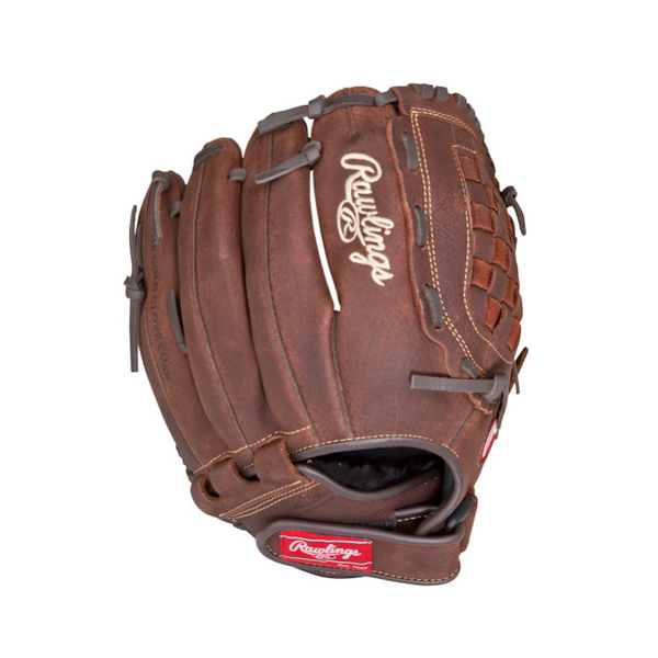 Rawlings Player Preferred Series 12" Softball Glove - P120BFL