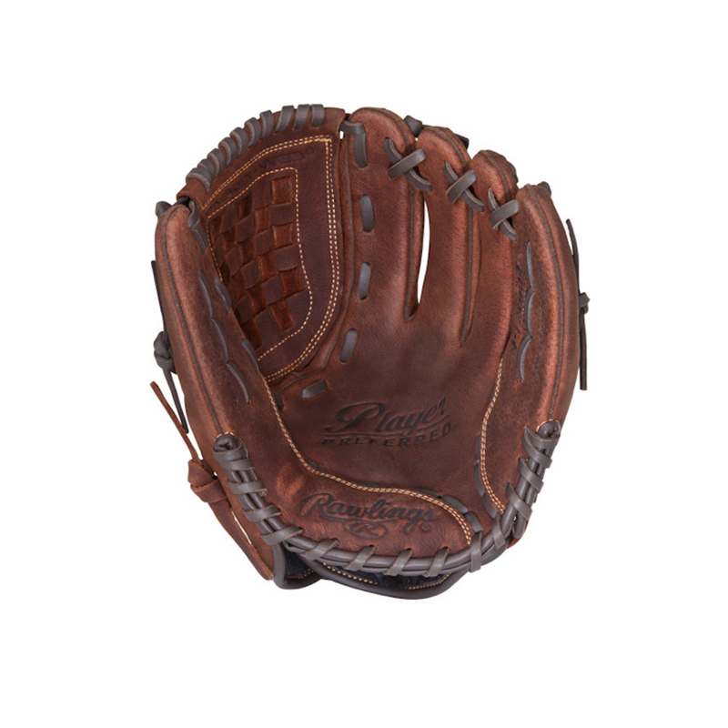 Rawlings Player Preferred Series 12" Softball Glove - P120BFL