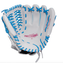 2025 Easton Limited Edition Colour Sync 2.0 Pro Collection 12" Fastpitch Softball Glove - PCFP120-15WCBP