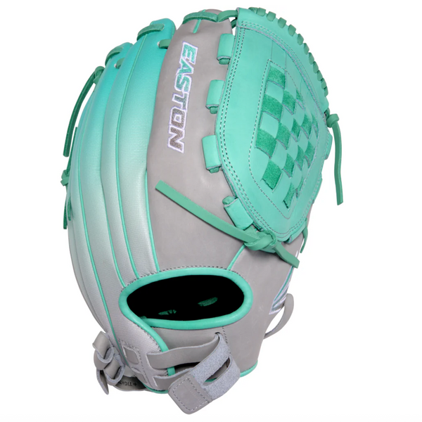 2025 Easton Limited Edition Colour Sync 2.0 Pro Collection 12.5" Fastpitch Softball Glove - PCFP125-3GM