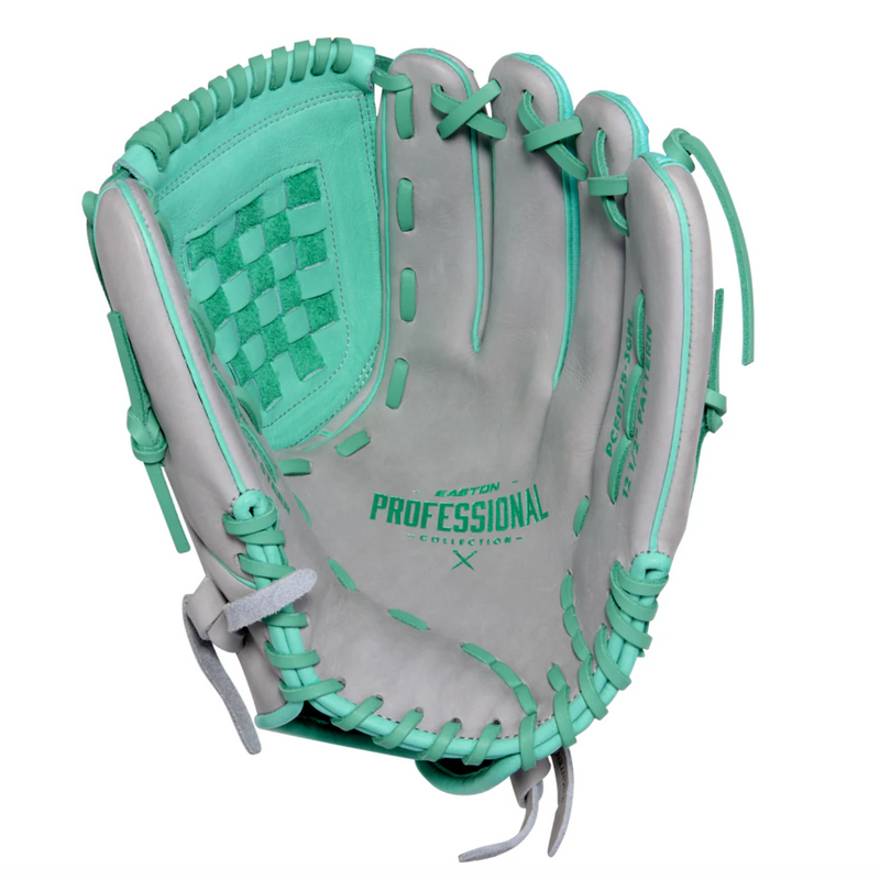 2025 Easton Limited Edition Colour Sync 2.0 Pro Collection 12.5" Fastpitch Softball Glove - PCFP125-3GM