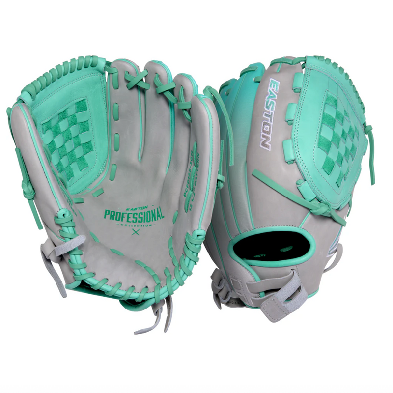 2025 Easton Limited Edition Colour Sync 2.0 Pro Collection 12.5" Fastpitch Softball Glove - PCFP125-3GM