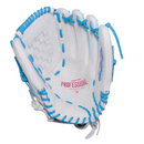 2025 Easton Limited Edition Colour Sync 2.0 Pro Collection 12.5" Fastpitch Softball Glove - PCFP125-3WCBP