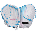 2025 Easton Limited Edition Colour Sync 2.0 Pro Collection 12.5" Fastpitch Softball Glove - PCFP125-3WCBP