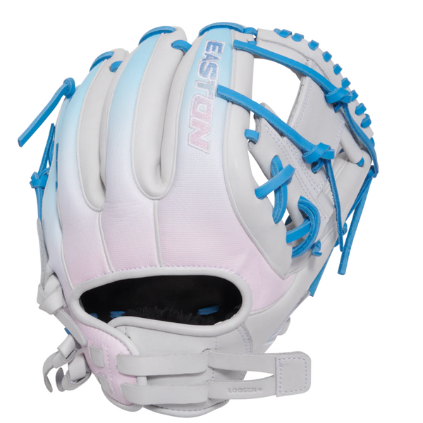 2025 Easton Limited Edition Colour Sync 2.0 Pro Collection 11.75" Fastpitch Softball Glove - PCFP715-2WCBP