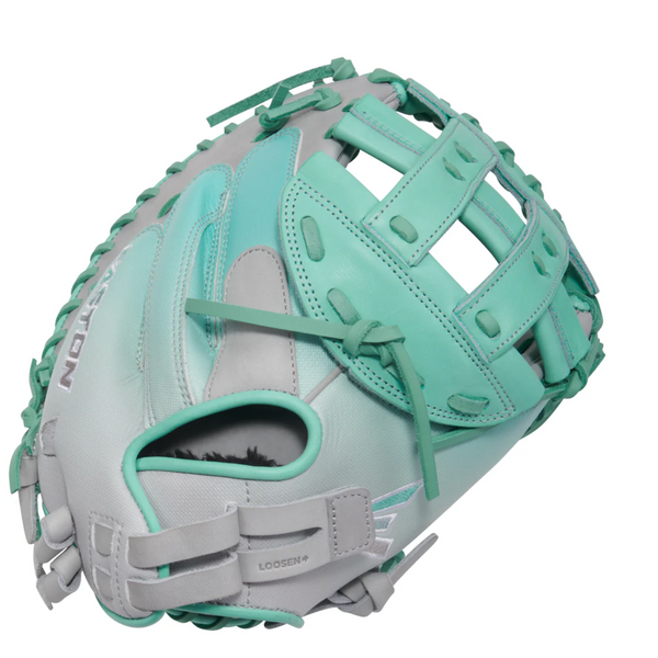Easton Pro Collection Limited Edition Colour Sync 2.0 34" Fastpitch Softball Catcher's - PCFPCM34GM