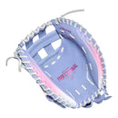 Easton ColorSplash 3.0 Pro Collection 34" Fastpitch Softball Catchers Mitt Limited Edition -PCFPCM34PE