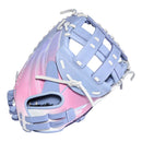 Easton ColorSplash 3.0 Pro Collection 34" Fastpitch Softball Catchers Mitt Limited Edition -PCFPCM34PE