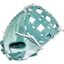Easton ColorSplash 3.0 Pro Collection 34" Fastpitch Softball Catchers Mitt Limited Edition -PCFPCM34SP