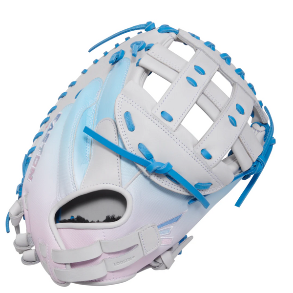 Easton Pro Collection Limited Edition Colour Sync 2.0 34" Fastpitch Softball Catcher's - PCFPCM34WCBP